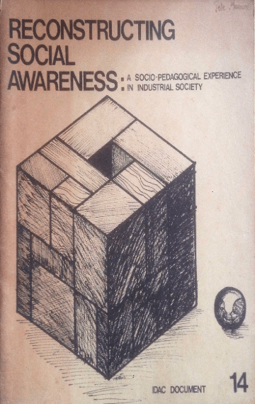 Reconstructing social awareness: a socio-pedagogical experience in industrial society
