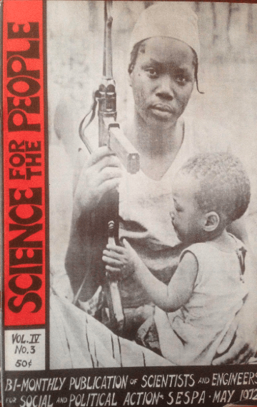 Science for the People V.4 n.3